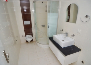 Квартира планировки 3+1 в микрорайоне Кызыларык - Анталия 