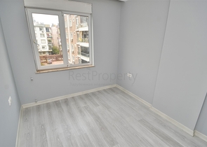 Квартира планировки 3+1 в микрорайоне Кызыларык - Анталия 