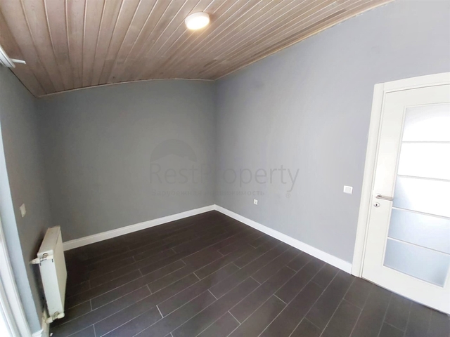 Квартира планировки 4+1 в микрорайоне Сарысу - Анталия 