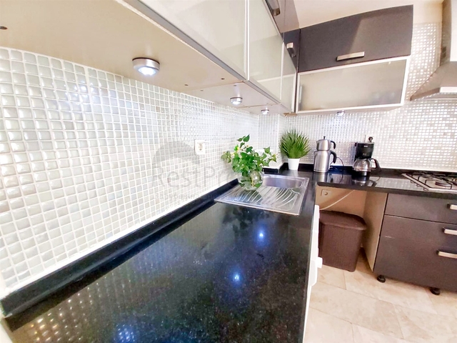 Квартира планировки 4+1 в микрорайоне Сарысу - Анталия 