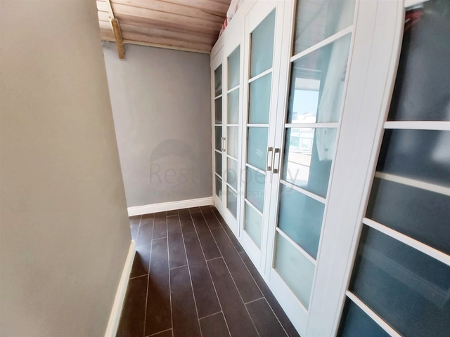 Квартира планировки 4+1 в микрорайоне Сарысу - Анталия 