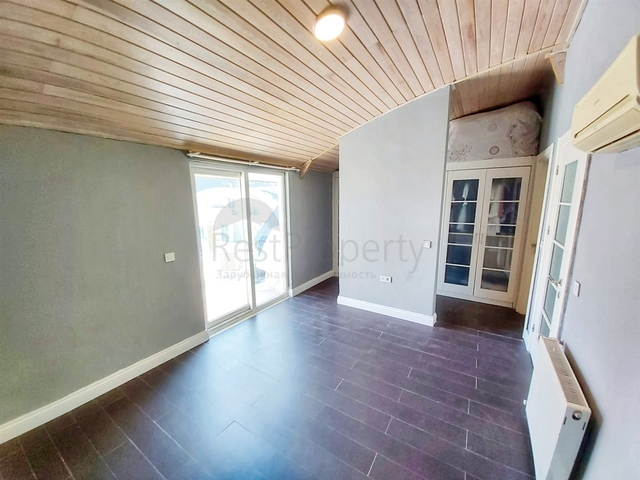 Квартира планировки 4+1 в микрорайоне Сарысу - Анталия 