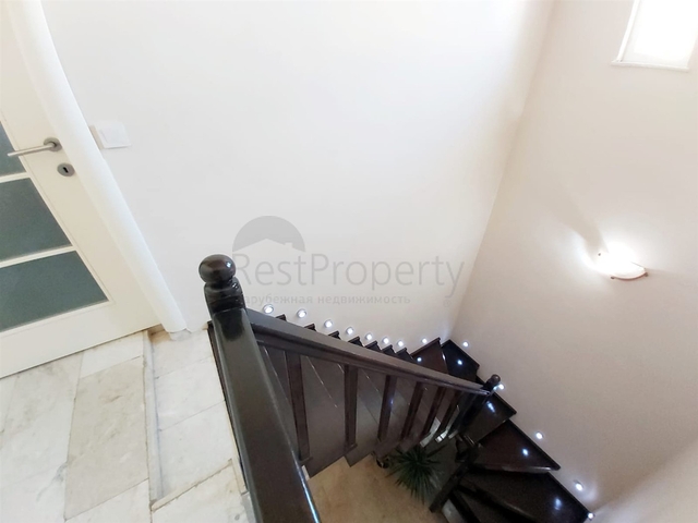 Квартира планировки 4+1 в микрорайоне Сарысу - Анталия 