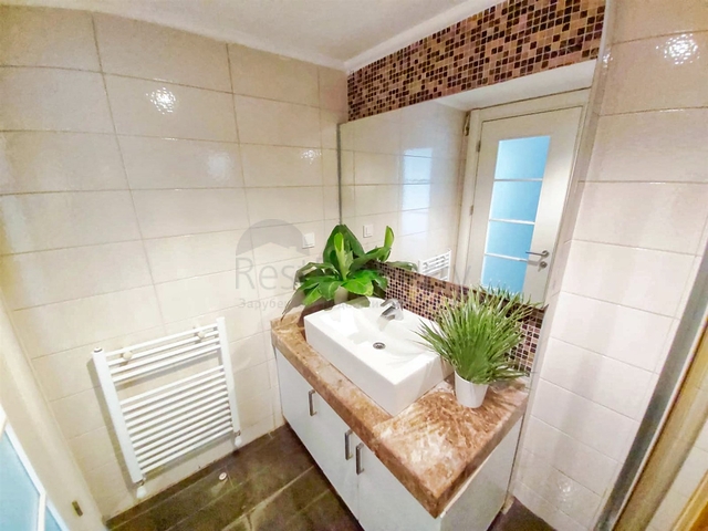 Квартира планировки 4+1 в микрорайоне Сарысу - Анталия 