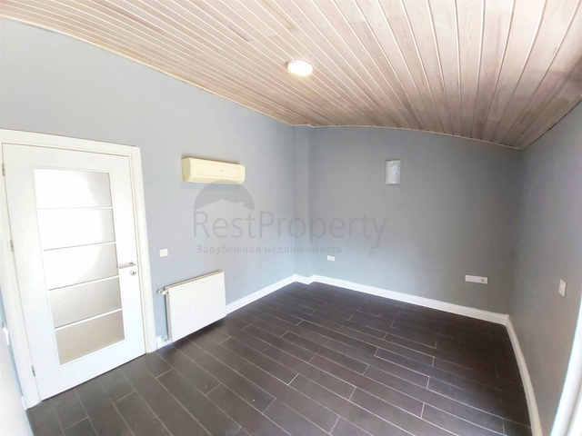 Квартира планировки 4+1 в микрорайоне Сарысу - Анталия 