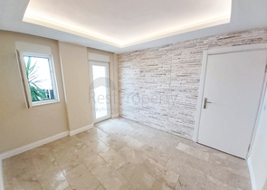 Квартира планировки 4+1 в микрорайоне Сарысу - Анталия 