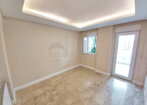 Квартира планировки 4+1 в микрорайоне Сарысу - Анталия 