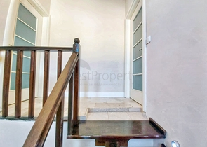 Квартира планировки 4+1 в микрорайоне Сарысу - Анталия 