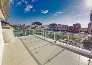 Квартира планировки 4+1 в микрорайоне Сарысу - Анталия 