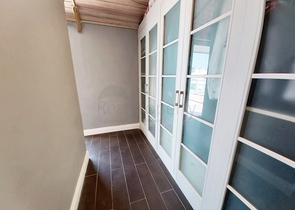 Квартира планировки 4+1 в микрорайоне Сарысу - Анталия 