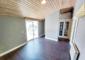 Квартира планировки 4+1 в микрорайоне Сарысу - Анталия 