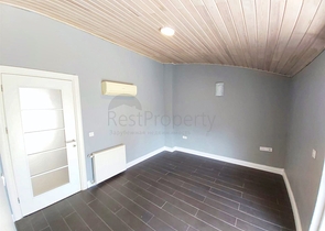 Квартира планировки 4+1 в микрорайоне Сарысу - Анталия 