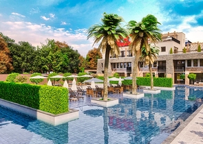 Новый инвестиционный проект в микрорайоне Алтынташ - Анталия 