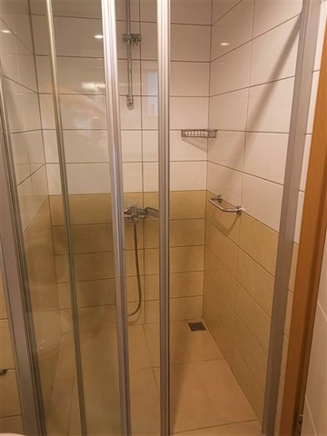 Просторная квартира в комплексе отельного типа