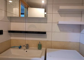 Просторная квартира в комплексе отельного типа