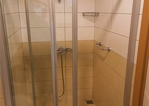 Просторная квартира в комплексе отельного типа