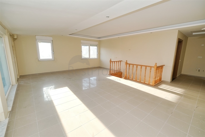 Квартиры планировки 1+1 , 3+1 , 3+2  в элитном районе Лиман - Анталия 