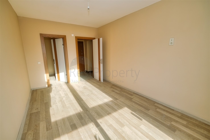 Квартиры планировки 1+1 , 3+1 , 3+2  в элитном районе Лиман - Анталия 