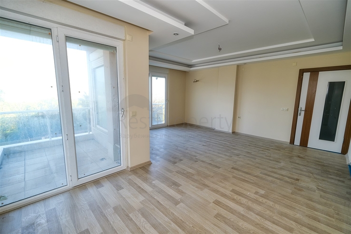 Квартиры планировки 1+1 , 3+1 , 3+2  в элитном районе Лиман - Анталия 