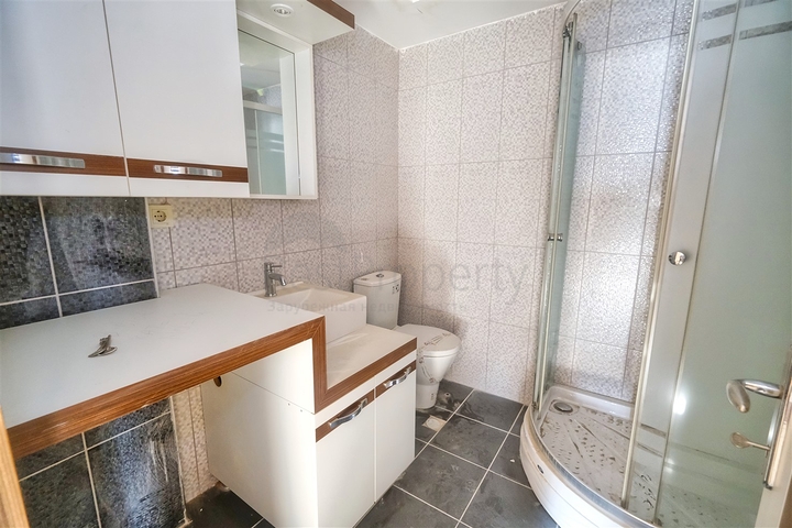 Квартиры планировки 1+1 , 3+1 , 3+2  в элитном районе Лиман - Анталия 