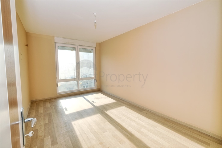 Квартиры планировки 1+1 , 3+1 , 3+2  в элитном районе Лиман - Анталия 