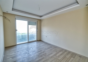 Квартиры планировки 1+1 , 3+1 , 3+2  в элитном районе Лиман - Анталия 