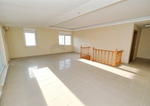 Квартиры планировки 1+1 , 3+1 , 3+2  в элитном районе Лиман - Анталия 