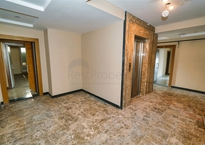 Квартиры планировки 1+1 , 3+1 , 3+2  в элитном районе Лиман - Анталия 