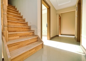 Квартиры планировки 1+1 , 3+1 , 3+2  в элитном районе Лиман - Анталия 