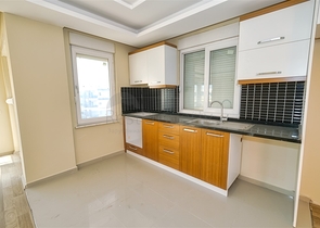 Квартиры планировки 1+1 , 3+1 , 3+2  в элитном районе Лиман - Анталия 