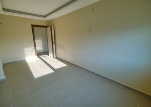 Квартиры планировки 1+1 , 3+1 , 3+2  в элитном районе Лиман - Анталия 