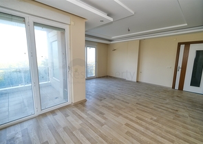 Квартиры планировки 1+1 , 3+1 , 3+2  в элитном районе Лиман - Анталия 