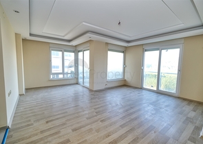 Квартиры планировки 1+1 , 3+1 , 3+2  в элитном районе Лиман - Анталия 