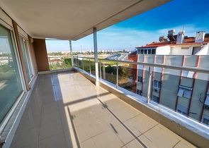 Квартиры планировки 1+1 , 3+1 , 3+2  в элитном районе Лиман - Анталия 