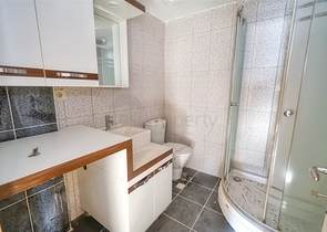 Квартиры планировки 1+1 , 3+1 , 3+2  в элитном районе Лиман - Анталия 