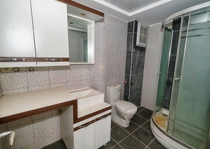 Квартиры планировки 1+1 , 3+1 , 3+2  в элитном районе Лиман - Анталия 