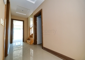 Квартиры планировки 1+1 , 3+1 , 3+2  в элитном районе Лиман - Анталия 