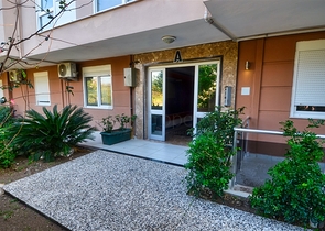 Квартиры планировки 1+1 , 3+1 , 3+2  в элитном районе Лиман - Анталия 