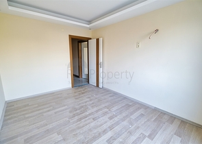 Квартиры планировки 1+1 , 3+1 , 3+2  в элитном районе Лиман - Анталия 