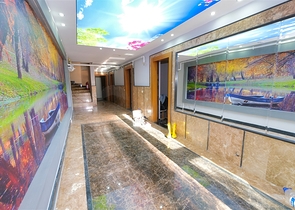 Квартиры планировки 1+1 , 3+1 , 3+2  в элитном районе Лиман - Анталия 