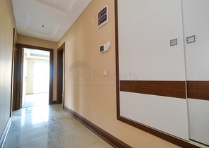 Квартиры планировки 1+1 , 3+1 , 3+2  в элитном районе Лиман - Анталия 