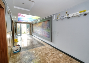 Квартиры планировки 1+1 , 3+1 , 3+2  в элитном районе Лиман - Анталия 