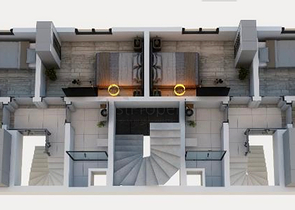 Квартиры планировки 1+1 , 4+1 в районе Кепез - Анталия 