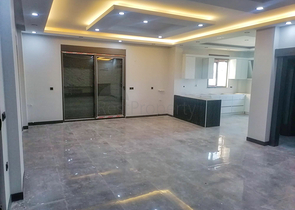 Вилла планировки 7+1 в районе Дошемеалты - Анталия