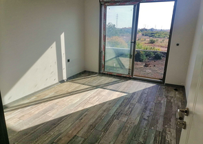 Вилла планировки 7+1 в районе Дошемеалты - Анталия