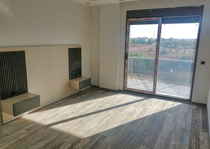 Вилла планировки 7+1 в районе Дошемеалты - Анталия