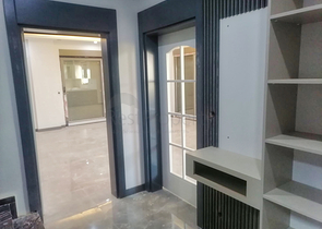 Вилла планировки 7+1 в районе Дошемеалты - Анталия