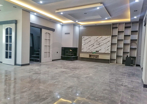 Вилла планировки 7+1 в районе Дошемеалты - Анталия