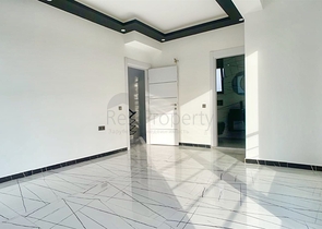 Вилла планировки 5+1 в районе Белек - Анталия 