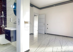 Вилла планировки 5+1 в районе Белек - Анталия 